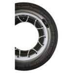 Bestway Unazë noti High Velocity në pamje gome, Ø119 cm