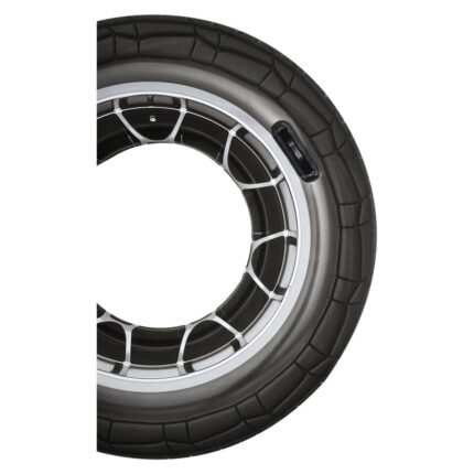 Bestway High Velocity tire-look swim ring, Ø119 cm