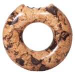 Bestway Обрач за пливање Колаче со чоколадо Summer Flavors, Ø107 cm