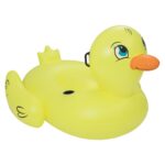 Bestway Фигура на надувување за јавање Патка Supersized, 186 x 127 cm