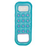Bestway Душек на дување со отвор за нозе Open Pool Float, 185 x 74 cm