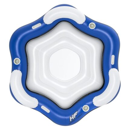 Bestway Hydro-Force Ishull lundrues CoolerZ X3 për 3 persona, 191 x 178 cm