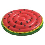 Bestway Watermelon inflatable floating island, Ø188 cm