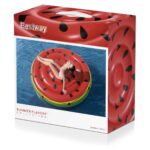 Bestway Watermelon inflatable floating island, Ø188 cm