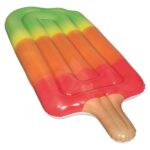 Bestway Ice Pop inflatable mattress, 185 x 89 cm