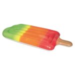 Bestway Ice Pop inflatable mattress, 185 x 89 cm