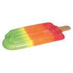 Bestway Ice Pop inflatable mattress, 185 x 89 cm
