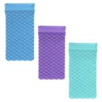 Bestway Float’N Roll inflatable mattress, 213 x 86 cm