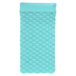 Bestway Float’N Roll inflatable mattress, 213 x 86 cm