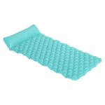 Bestway Float’N Roll inflatable mattress, 213 x 86 cm