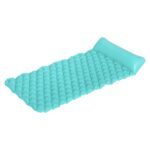 Bestway Float’N Roll inflatable mattress, 213 x 86 cm
