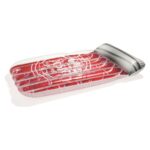 Bestway Moonshine Cherry Jar inflatable mattress, 190 x 114 cm
