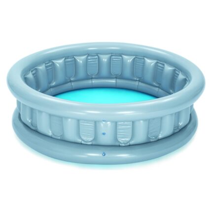 Bestway Space Ship inflatable kids' pool, Ø152 x 43 cm