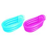 Bestway inflatable baby bathtub, 79 x 51 x 33 cm