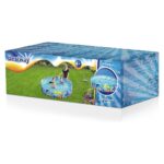 Bestway Pishinë për fëmijë Odyssey Fill ‘n Fun, Ø183 x 38 cm