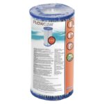 Bestway type III filter cartridge for pool filter pumps
