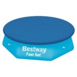 Bestway Mbulesë për pishinën Fast Set Ø244 cm