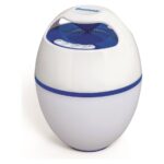 Bestway Flowclear MusicWave пловечки Bluetooth звучник со LED светло