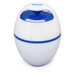 Bestway Flowclear MusicWave пловечки Bluetooth звучник со LED светло