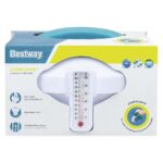 Bestway Flowclear ChemGuard dozues klori lundrues me termometër