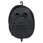 Bestway Pompë këmbe Air Step Pro, 1,6 L për cikël