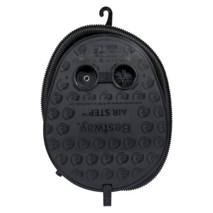 Bestway Pompë këmbe Air Step Pro, 1,6 L për cikël