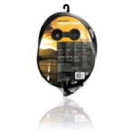Bestway Pompë këmbe Air Step Pro, 1,6 L për cikël