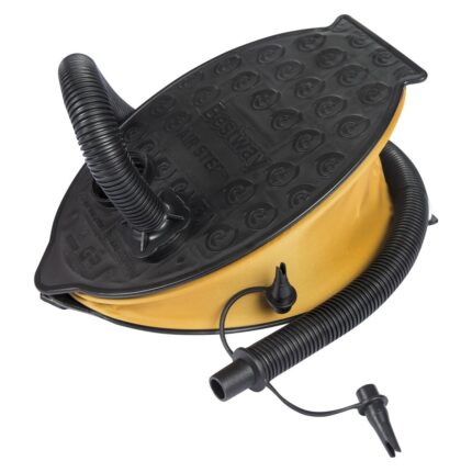 Bestway Ножна пумпа Air Step, 0,8 L по циклус
