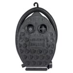 Bestway Pompë këmbe Air Step, 0,8 L për cikël