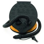Bestway Pompë këmbe Air Step, 0,8 L për cikël
