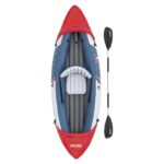 Bestway Hydro-Force Кајак на надувување Rapid X1, 290 x 91 cm