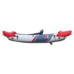 Bestway Hydro-Force Кајак на надувување Rapid X1, 290 x 91 cm