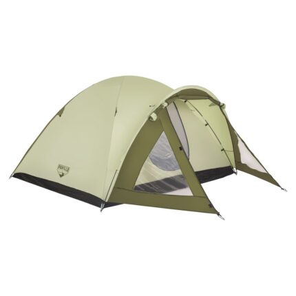 Bestway Pavillo Tendë Rock Mount X4 për 4 persona, 240 x 210 x 130 cm