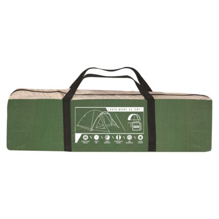 Bestway Pavillo Tendë Rock Mount X4 për 4 persona, 240 x 210 x 130 cm