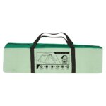 Bestway Pavillo Шатор за 3 лица Cultiva X3, 200 x 180 x 125 cm