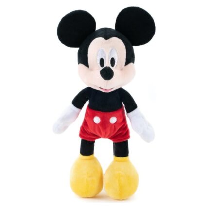 Disney Mickey Mouse XL plush toy, 60 cm