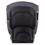Chipolino Clima Air i-Size car seat 40–150 cm, ISOFIX 360°, Blackberry