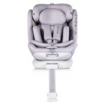 Karrige makine Chipolino Clima Air i-Size 40–150 cm, ISOFIX 360°, Cloud