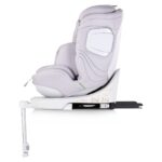 Karrige makine Chipolino Clima Air i-Size 40–150 cm, ISOFIX 360°, Cloud