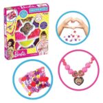 Set rruazash për bizhuteri Dede Barbie Creative Jewels
