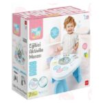 MGS Smartland Babies Tavolinë edukative aktivitetesh me 7 funksione