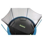 Bestway Trampolinë Xtreme Air Ø3,66 m me rrjetë sigurie dhe shkallë