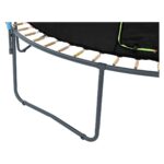Bestway Trampolinë Xtreme Air Ø3,66 m me rrjetë sigurie dhe shkallë