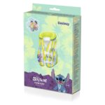 Bestway Disney Stitch jelek noti i fryrë, 51 x 46 cm