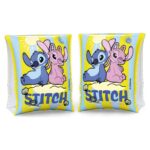 Bestway Disney Stitch swim armbands, 23 x 15 cm, 3–6 years