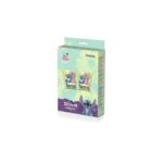 Bestway Disney Stitch swim armbands, 23 x 15 cm, 3–6 years