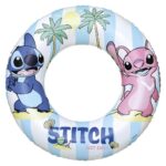 Bestway Disney Stitch unazë noti, Ø56 cm, 3–6 vjeç