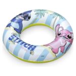 Bestway Disney Stitch unazë noti, Ø56 cm, 3–6 vjeç