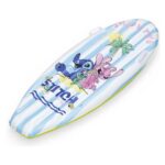Bestway Disney Stitch dërrasë surfi e fryrë Surf Rider, 114 x 46 cm