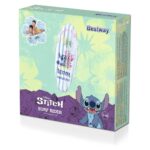Bestway Disney Stitch dërrasë surfi e fryrë Surf Rider, 114 x 46 cm